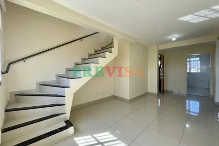 Cobertura com 2 Quartos à venda, 121m² no Concórdia, Belo Horizonte