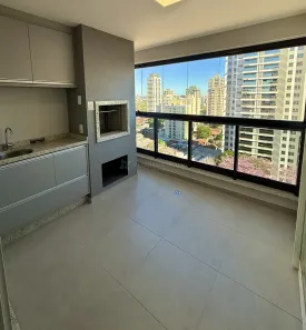 Apartamento com 3 Quartos à venda, 98m² no Zona 03, Maringá