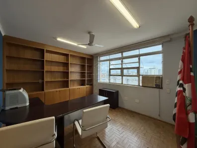 Ponto Comercial à venda, 40m² no Centro, São José do Rio Preto