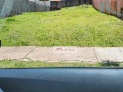 Lote/Terreno à venda, 360m² no Swiss Park, Campinas