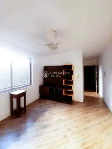 Apartamento com 2 Quartos para alugar, 58m² no Azenha, Porto Alegre
