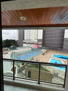 Apartamento com 4 Quartos à venda, 148m² no Vila Oliveira, Mogi das Cruzes