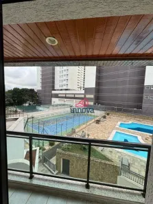 Apartamento com 4 Quartos à venda, 148m² no Vila Oliveira, Mogi das Cruzes