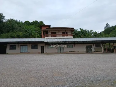 Sala Comercial à venda, 1750m² no Zantão, Brusque