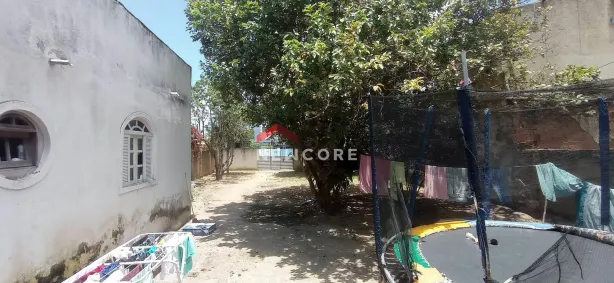 Casa com 3 Quartos à venda, 92m² no Parque Aurora, Campos dos Goytacazes