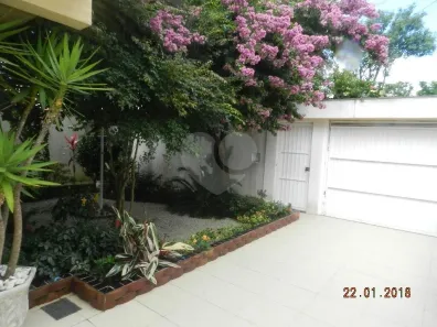 Casa com 4 Quartos à venda, 258m² no Jardim Regis, São Paulo
