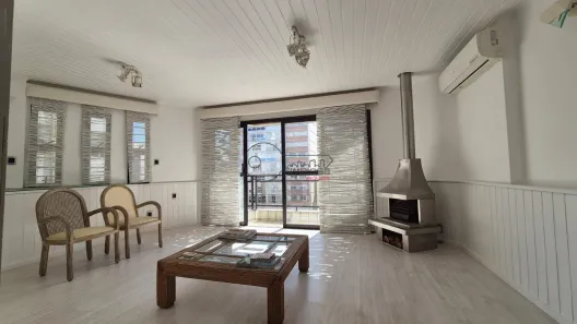 Apartamento com 3 Quartos à venda, 161m² no Consolação, São Paulo