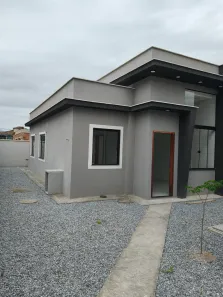 Casa com 2 Quartos à venda, 53m² no Enseada das Gaivotas, Rio das Ostras