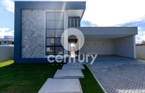 Casa de Condomínio com 4 Quartos à venda, 490m² no Alphaville, Barra dos Coqueiros
