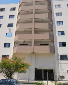 Apartamento com 3 Quartos para alugar, 120m² no Vila Julieta, Resende