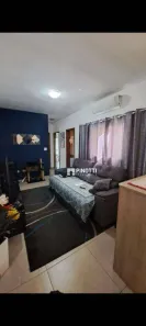 Apartamento com 2 Quartos à venda, 60m² no Vila Linda, Santo André