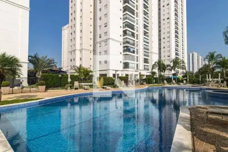 Apartamento com 3 Quartos à venda, 132m² no Vila Leopoldina, São Paulo