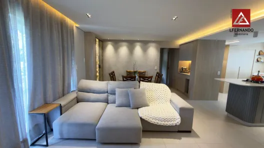 Apartamento com 2 Quartos à venda, 110m² no Garcia, Blumenau