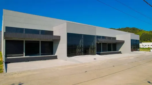 Galpão/Depósito/Armazém à venda, 2250m² no ABC BUSINESS PARK, Porto Belo