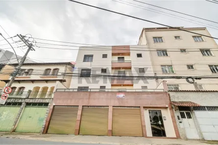 Apartamento com 3 Quartos à venda, 146m² no Bom Pastor, Juiz de Fora