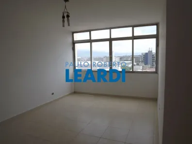Apartamento com 4 Quartos para alugar, 120m² no Santo Amaro, São Paulo