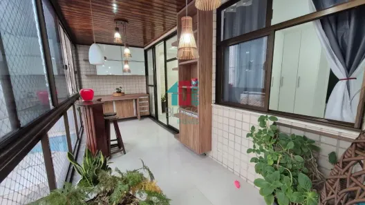 Apartamento com 3 Quartos à venda, 92m² no Recreio dos Bandeirantes, Rio de Janeiro