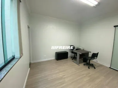 Sala Comercial para alugar, 16m² no Osvaldo Cruz, São Caetano do Sul
