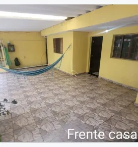 Casa com 3 Quartos à venda, 205m² no Vila Adelino, Suzano