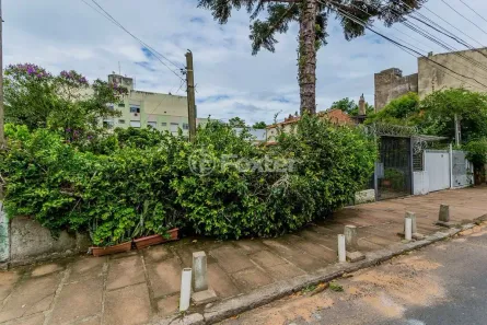 Lote/Terreno à venda, 600m² no Jardim Botânico, Porto Alegre