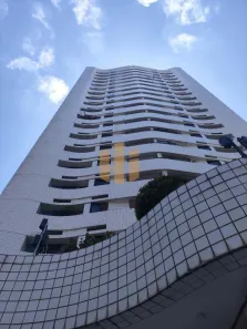 Apartamento com 3 Quartos à venda, 80m² no Espinheiro, Recife