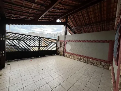 Casa com 2 Quartos à venda, 128m² no Ocian, Praia Grande