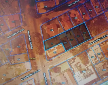 Prédio Residencial à venda, 2190m² no Torreão, Recife