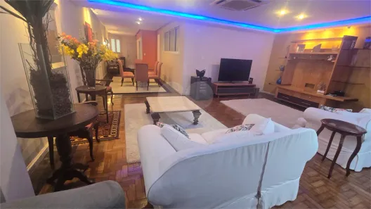 Apartamento com 3 Quartos à venda, 180m² no Copacabana, Rio de Janeiro