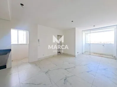 Apartamento com 3 Quartos para alugar, 73m² no Manacás, Belo Horizonte