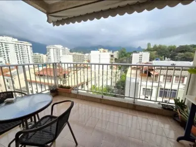 Apartamento com 3 Quartos à venda, 180m² no Tijuca, Rio de Janeiro