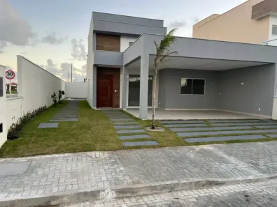Casa com 3 Quartos à venda, 287m² no Mosqueiro, Aracaju