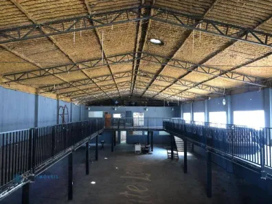 Galpão/Depósito/Armazém para venda ou aluguel, 1475m² no Jardim do Tiro, São Paulo