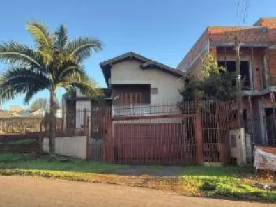Casa com 3 Quartos à venda, 164m² no Operária, Carazinho