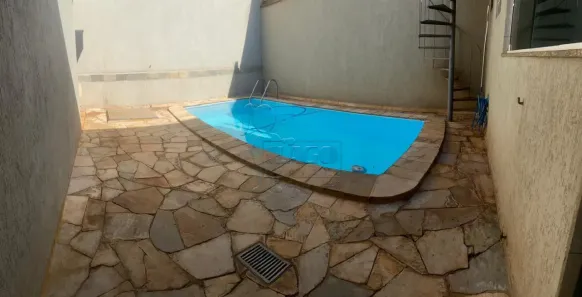 Casa com 2 Quartos à venda, 163m² no Jardim Joaquim Procópio de Araújo Ferraz, Ribeirão Preto