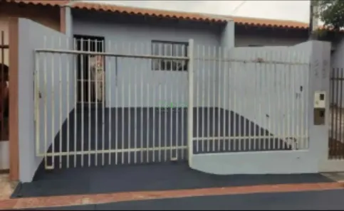 Casa com 2 Quartos à venda, 70m² no Alto da Boa Vista, Londrina
