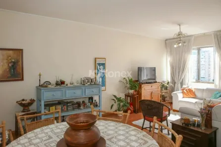 Apartamento com 3 Quartos à venda, 90m² no Água Branca, São Paulo