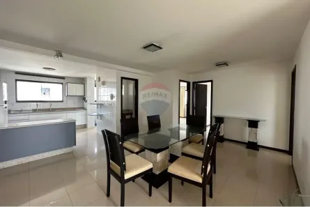 Apartamento com 3 Quartos à venda, 120m² no Umarizal, Belém