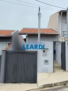 Casa com 2 Quartos à venda, 85m² no Jardim Itamaraty III, Poços de Caldas