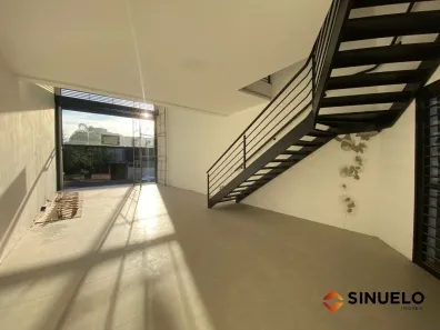 Ponto Comercial para alugar, 140m² no Boa Vista, Novo Hamburgo