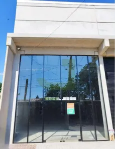 Galpão/Depósito/Armazém para alugar, 298m² no Scharlau, São Leopoldo