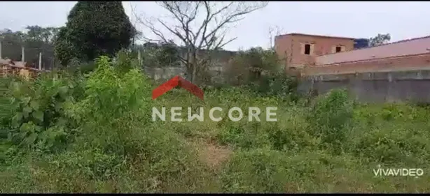 Lote/Terreno à venda, 280m² no Balneario Verde Mar, Mongaguá