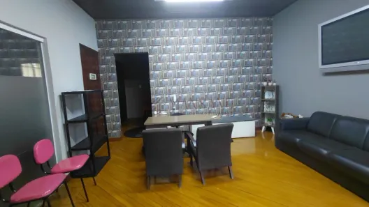 Imóvel Comercial com 3 Quartos à venda, 228m² no Centro, Bauru