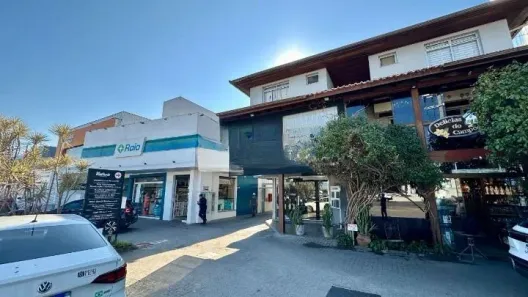 Sala Comercial para alugar, 60m² no Saco Grande, Florianópolis