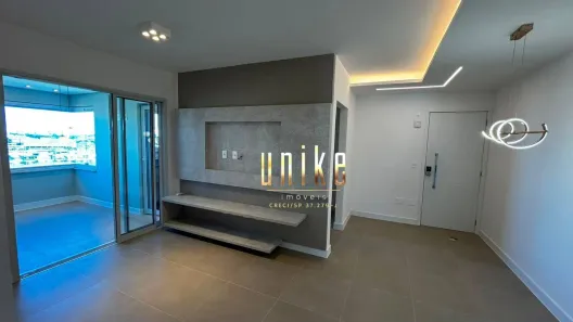 Apartamento com 2 Quartos para alugar, 87m² no Jardim Fátima, São José dos Campos