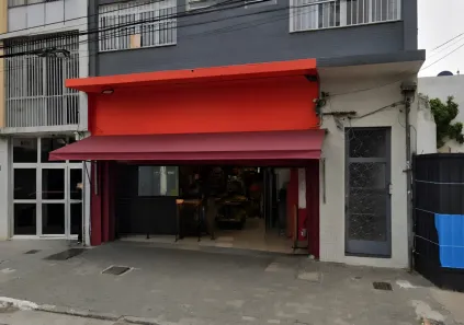 Ponto Comercial para alugar, 264m² no Consolação, São Paulo
