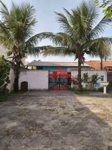 Casa com 2 Quartos à venda, 102m² no Residencial Altos do Bosque, Itanhaém