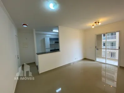 Apartamento com 2 Quartos à venda, 72m² no Jardim Tupanci, Barueri