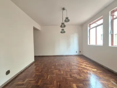 Apartamento com 3 Quartos para alugar, 90m² no Caiçaras, Belo Horizonte