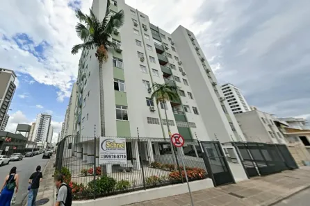 Apartamento com 3 Quartos à venda, 79m² no Campinas, São José