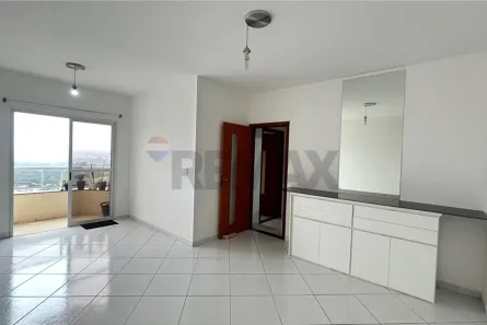 Apartamento com 3 Quartos para alugar, 78m² no Centro, Nova Odessa